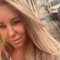 Caroline Marechal