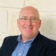 Gavin Pehl