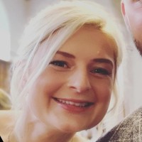 Rebecca Mckiernan
