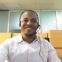 Olumide Ajai