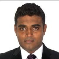Ryan Dsouza