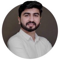 Muhammad Sheraz