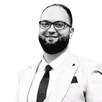 Ahmad Kamal Mostafa, Crma®