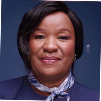Evelyne Mwakina, MPRSK
