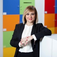 Tuğçe Aytimur Yıldırım