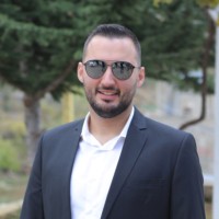 Simon Chidiac