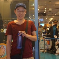 Yancy Wang