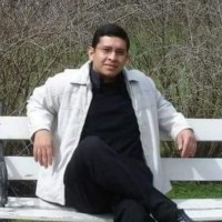 Jesus David Sanchez Vazquez
