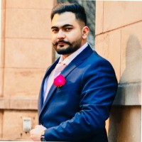 Gurwinder Singh