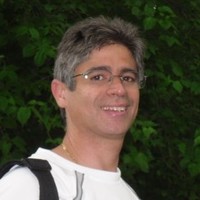 Raymer (Rod) Rodriguez