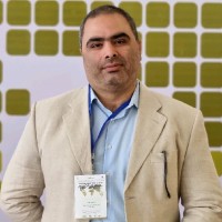 Hesam Goodarzi