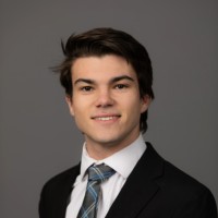 Steven May