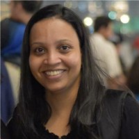 Jayasree Nair