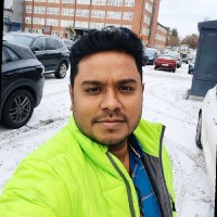 Vishnu Raj