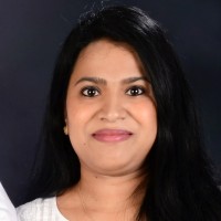 Anisha Jibin Jose