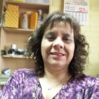 Veronica Rojas Barra