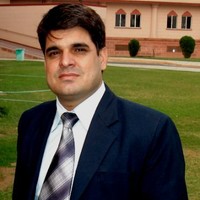 JITENDRA SHARMA
