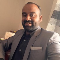 Girish Pillai