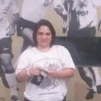 Tania Cristina Pinheiro Garcia
