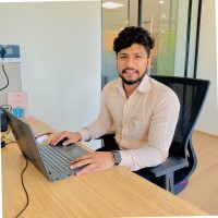 Varun Batra