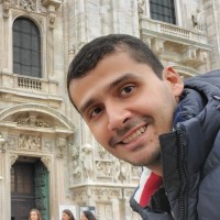 Bruno Nicolino Ramos