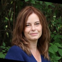 Nicole Charrois Zander, B.Ed, Cphr