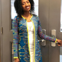 Eugenie Lukamba