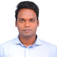 Rahul P Babu