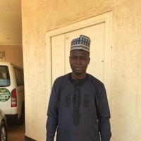 Musafirst Madawaki