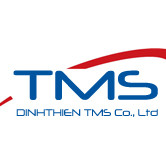 DINHTHIEN TMS Co Ltd Auto-ID Solutions
