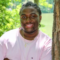 Amaurion Robinson