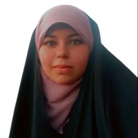 Esraa Ahmed