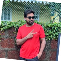Teja Reddy