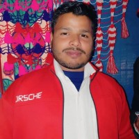 Manish Kumar Thakur