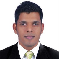 Jithin Mohanan