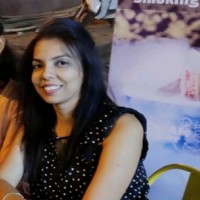 Vrushali Kamble