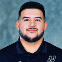 Ryan Bernal, Mba