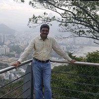 Siddharth Mehta