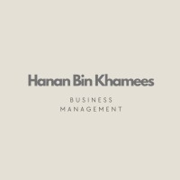 Hanan Bin Khamees
