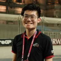 Low Yi Bin