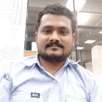 Nitin Patil