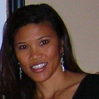 Christine Socrates