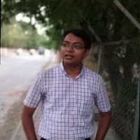 Gunjan Bhure Pmp