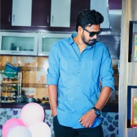 Vasa Naresh
