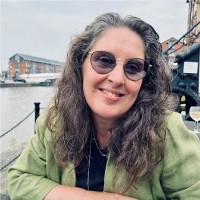 Jane Forsyth
