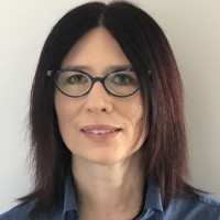 Sherri Chimilar