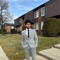 Farian Ahmed