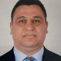 Ahmet Göksel Güven