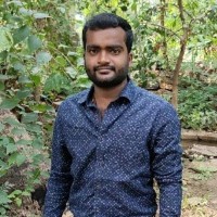 Manohar Shetty