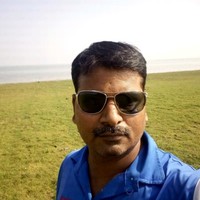 Prasanna Dhruvaraj Galagali